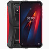 Ulefone Armor 8 - 64gb - red