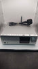 Pioneer X-HM76D micro hifi system grey unboxed **no remote** has some ratch from use ref pic