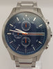 Armani Exchange Mens Stainless Steel Chronograph Watch AX2155. Full sized strap.