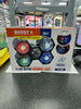 Boost-Ball 4 LED RGB light