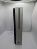 Xbox One S Console, 500GB, White, Unboxed - Console Only (No Wires Or Controller)