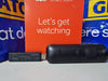 Roku Now 3801UK Smart TV Stick with Voice Search Remote