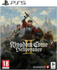 Kingdom Come Deliverance II - PS5 - Great Yarmouth
