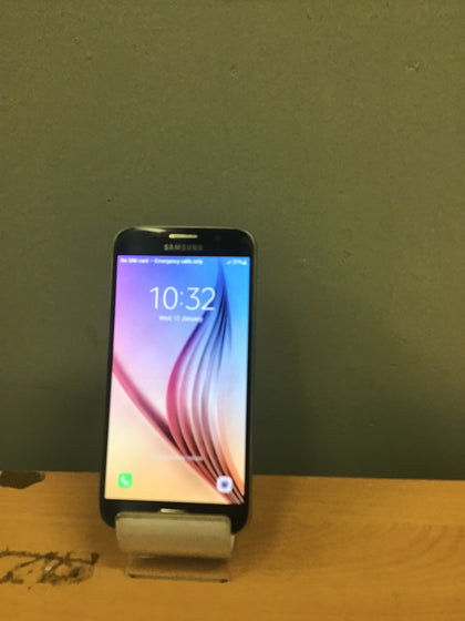 Samsung Galaxy S6