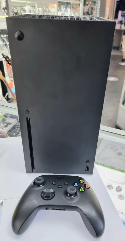 Xbox One Series X Console