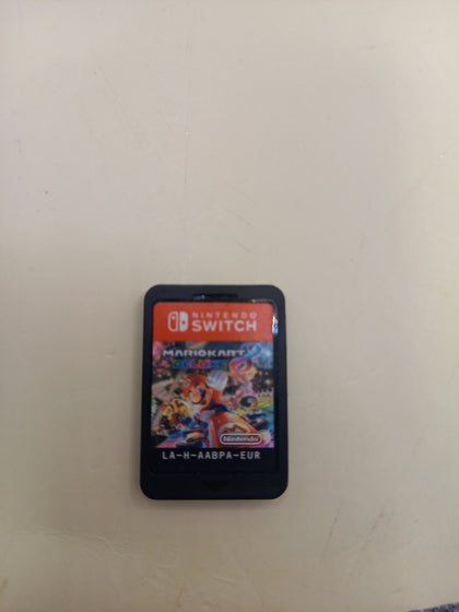 Nintendo Switch Mario Kart 8 Deluxe **Cartridge Only**