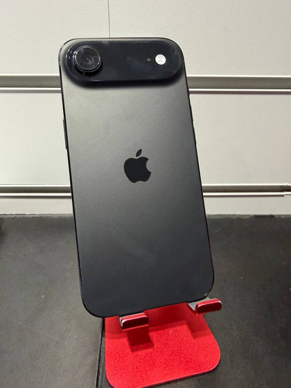 Apple iPhone Air (A3517) 256GB Space Black, Unlocked - 100% Cycle Count 90