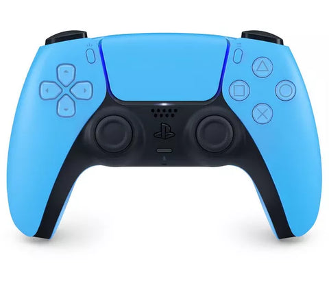Sony Playstation 5 Controller Blue**Unboxed**
