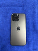 Iphone 16 Pro Max - Black.