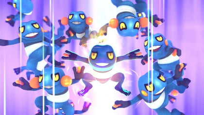 Nintendo Pokken Tournament DX (Switch)