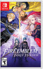 Fire Emblem: Three Houses Nintendo Switch