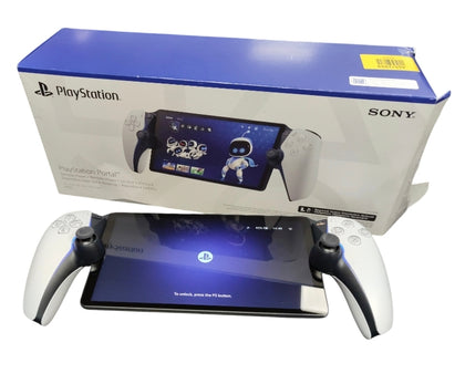 Sony Playstation Portal Remote Player**Boxed**