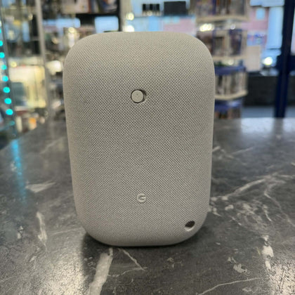 Google Nest Audio GXCA6 Smart Speaker