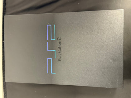 ps2 Playstation 2 console chunky