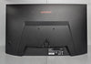 KOORUI MG27A12F 27-inch curved gaming monitor 180HZ **Collection Only**