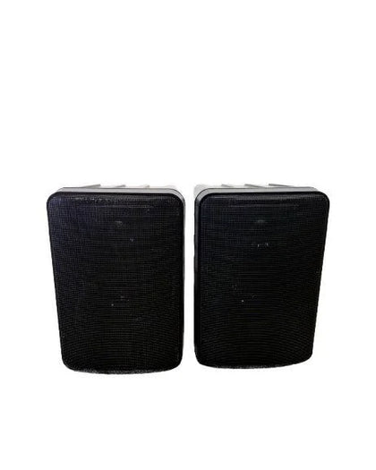 Phonic SE-206 HI-FI Speaker Pair *Collection Only*
