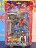 Toybiz Snapshot Spiderman 2004