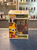 funko pop devil flanders the simpsons treehouse of horror 1029 glow in the dark
