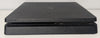 Sony Playstation 4 Slim 500GB Console & 2 Games