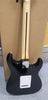 Squier Sonic Strat MN Black - Left Handed - Boxed