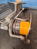 CROSSCAST - X5000 FISHING REEL LEIGH STORE