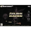 Star Wars Episode I N64