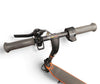 SEGWAY-NINEBOT C2 B Electric Scooter - Black & Orange COLLECTION ONLY
