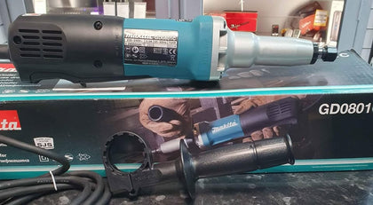 Makita GD0801C 1/4