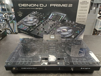 Denon DJ Prime 2