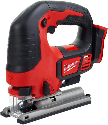 Milwaukee M18BJS-0 M18 18V Top Handle Jigsaw