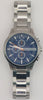 Armani Exchange Mens Stainless Steel Chronograph Watch AX2155. Full sized strap.