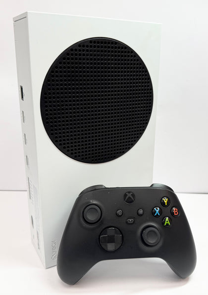 Xbox Series S 512gb