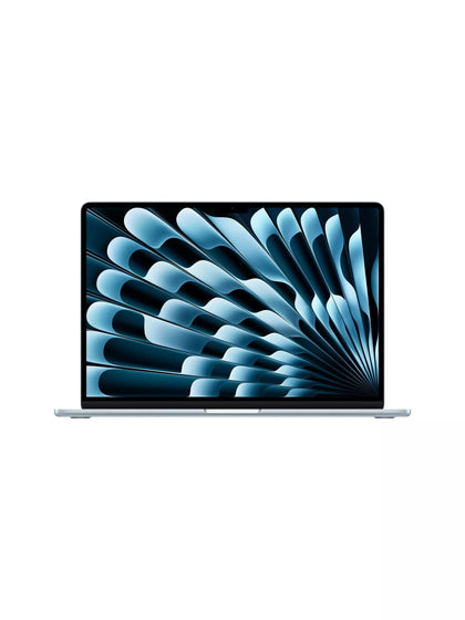 Apple MacBook Air (15inch, M4) - 16GB 256GB - Navy Blue