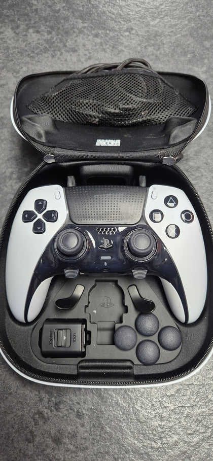 PS5 Edge Controller