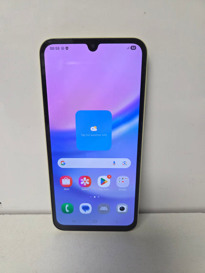 Samsung Galaxy A15 128GB - Unlocked