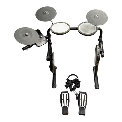 VISIONDRUM Electronic Drum Kit *Collection Only*