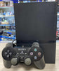 Playstation 2 Slim console (pad included)