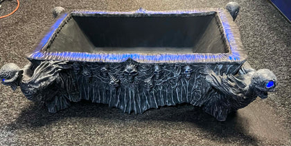Call of Duty mystery box