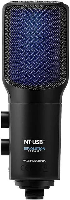 Rode NT-USB Microphone