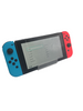 Nintendo Switch Console with dock unboxed