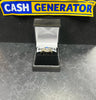 9ct Gold Ring (Size O), 5.78g