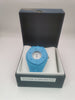 storm x-cam blue unisex watch Boxed