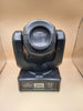 LED Gobos Moving Head Lighting