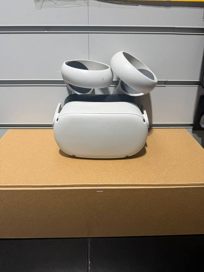 Meta/Oculus Quest 2 VR Headset (With Controllers) - 128GB
