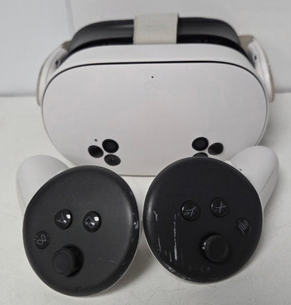 Meta Quest 3S Mixed Reality Headset - 128GB