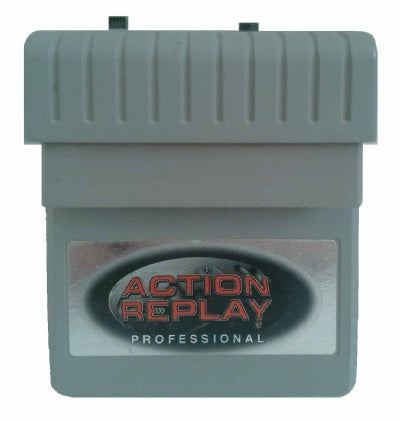 Action Replay Professional