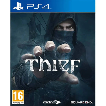 PS4 | Thief