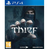 PS4 | Thief