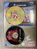 LEGEND OF ZELDA WINDWALKER GAMECUBE