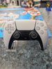 PS5 Official DualSense Controller White, B